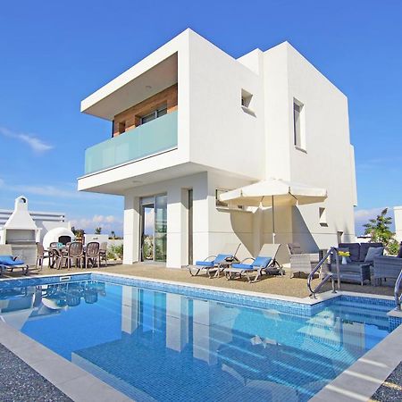 Villa Thea Athena Protaras Luaran gambar