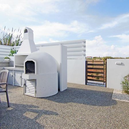 Villa Thea Athena Protaras Luaran gambar