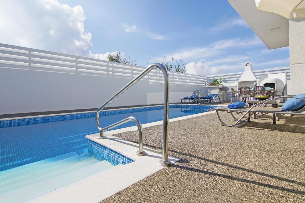 Villa Thea Athena Protaras Luaran gambar