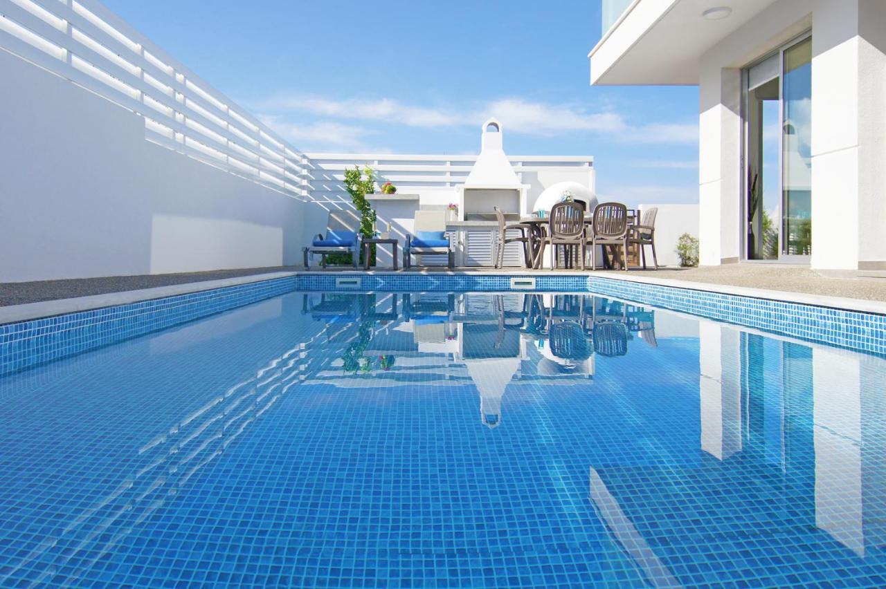 Villa Thea Athena Protaras Luaran gambar