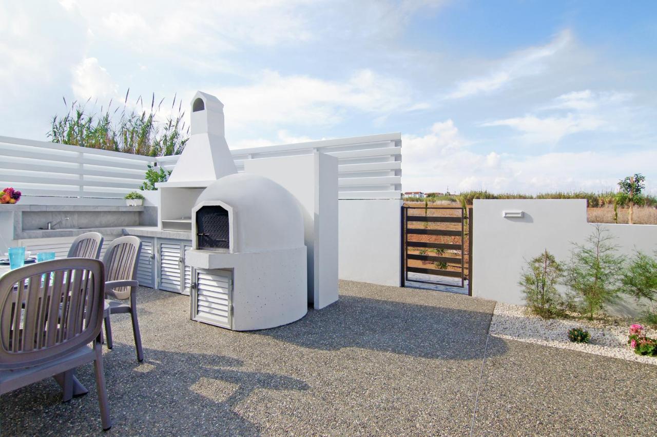 Villa Thea Athena Protaras Luaran gambar