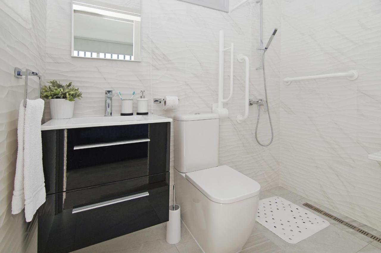 Villa Thea Athena Protaras Luaran gambar